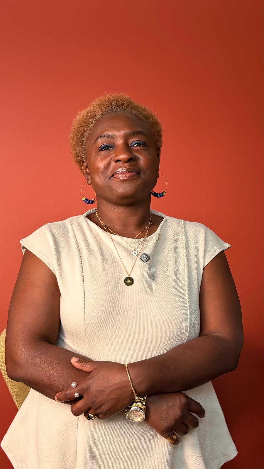 Sidonie Bindzi